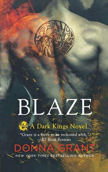 Produktbild: Blaze