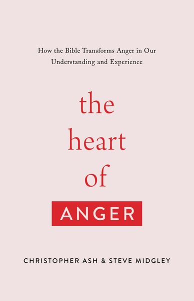 Produktbild: The Heart of Anger