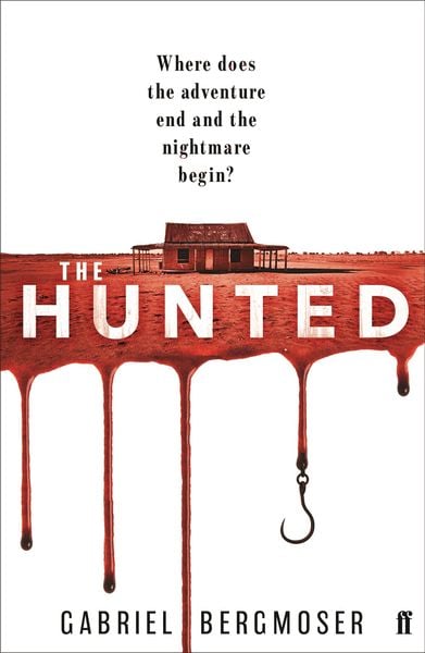Produktbild: The Hunted
