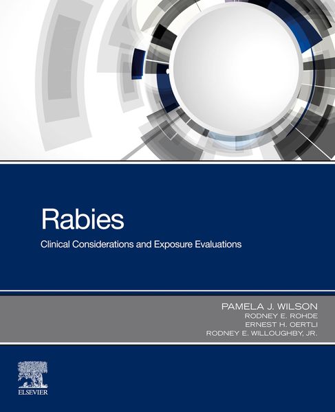 Produktbild: Rabies