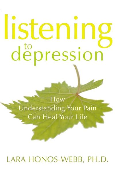 Produktbild: Listening to Depression