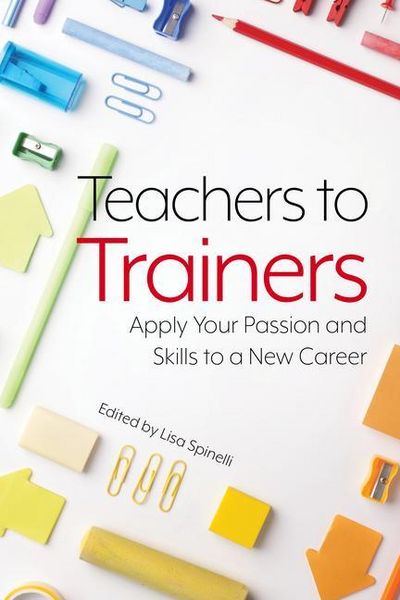 Produktbild: Teachers to Trainers