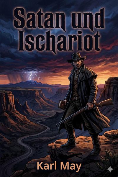 Produktbild: Satan und Ischariot