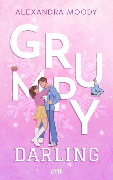 Produktbild: Grumpy Darling