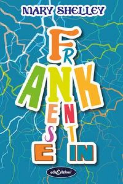 Produktbild: Frankenstein