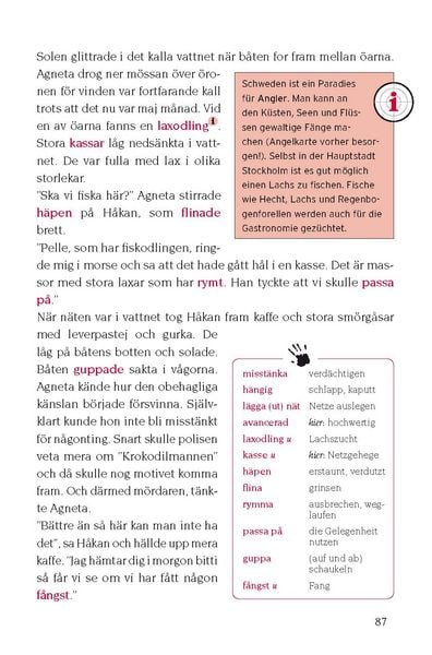Produktbild: D&ouml;den i G&ouml;teborg