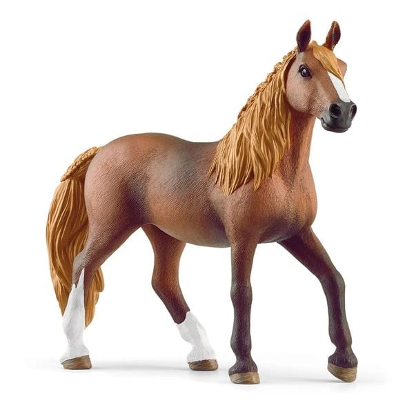 schleich Horse Club Paso Peruano Stute 10,5cm