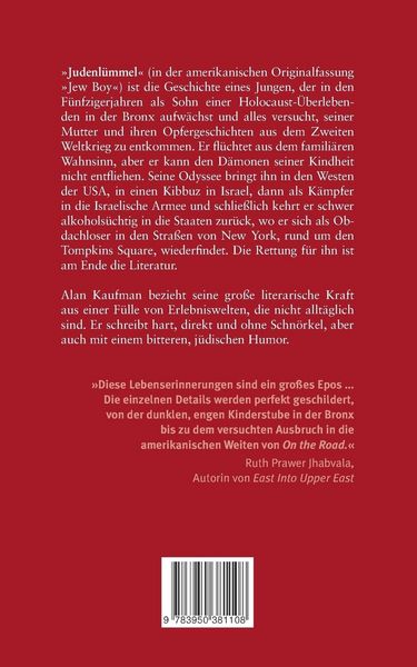 Produktbild: Judenl&uuml;mmel