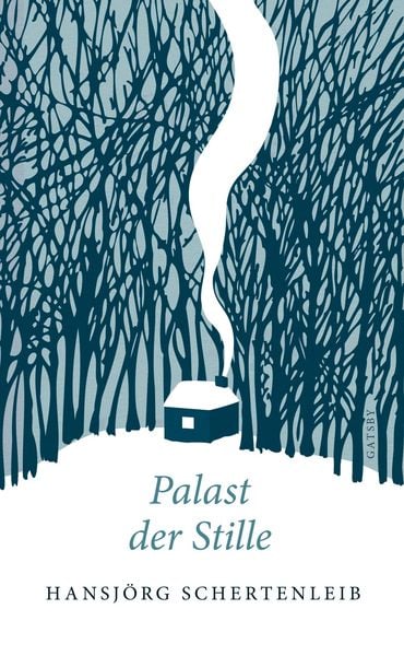 Produktbild: Palast der Stille