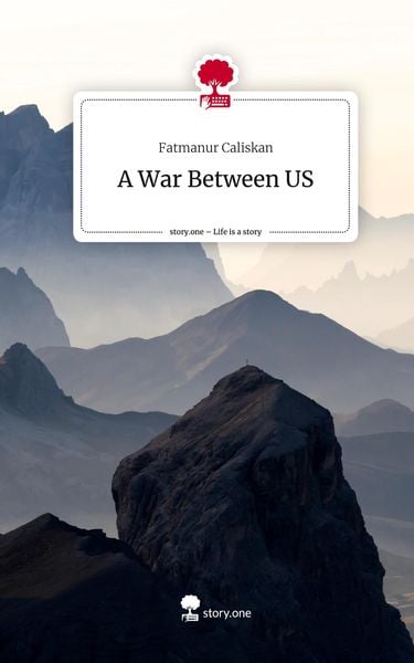 Produktbild: A War Between US. Life is a Story - story.one