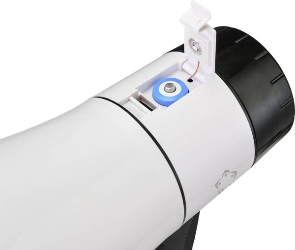 Produktbild: Renkforce RF-MP-200 Megaphon Aufnahmefunktion, mit Haltegurt