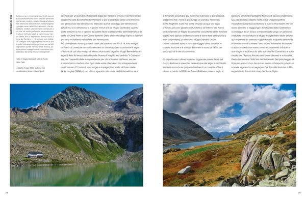 Produktbild: Wandern in Italien