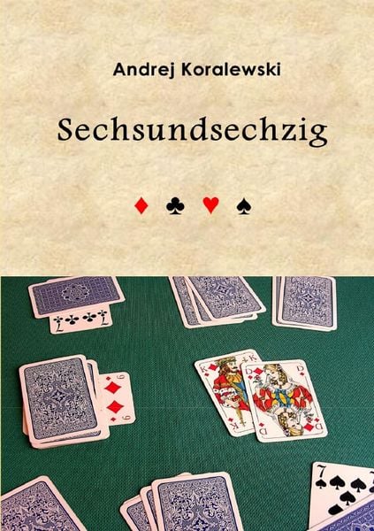 Produktbild: Sechsundsechzig