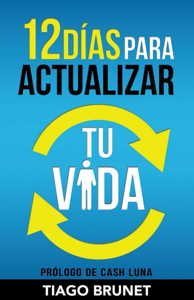 Produktbild: 12 D&iacute;as para Actualizar tu vida