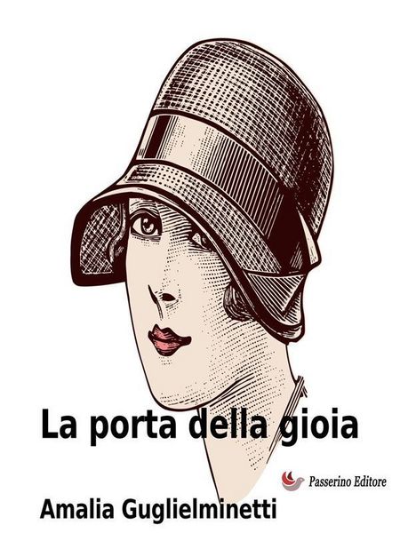Produktbild: La porta della gioia