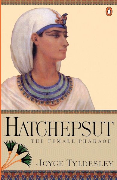 Produktbild: Hatchepsut