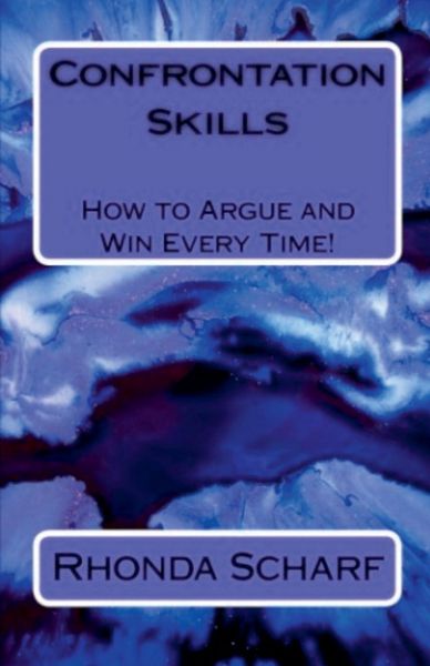 Produktbild: Confrontation Skills