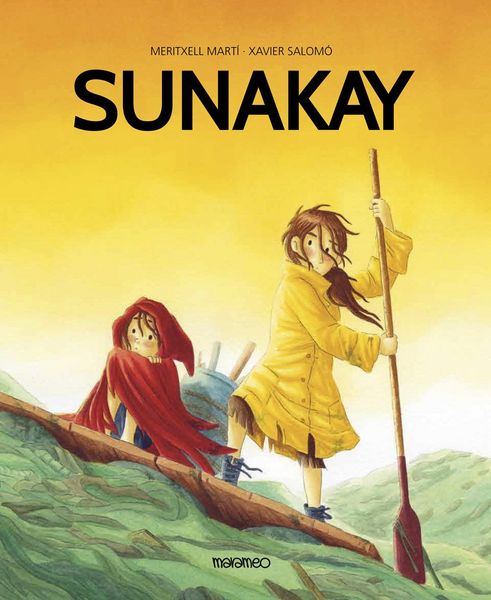 Produktbild: Sunakay