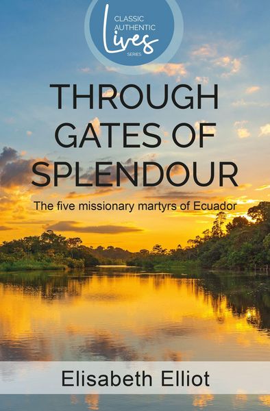 Produktbild: Through Gates of Splendour