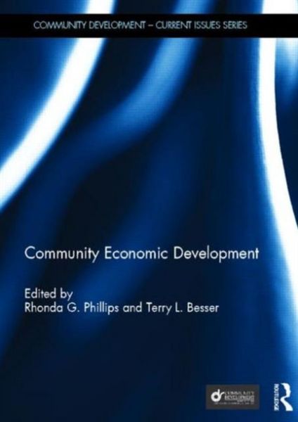 Produktbild: Community Economic Development