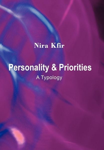 Produktbild: Personality & Priorities