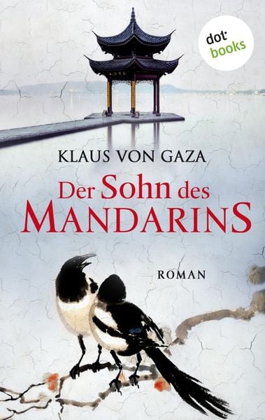 Produktbild: Der Sohn des Mandarins