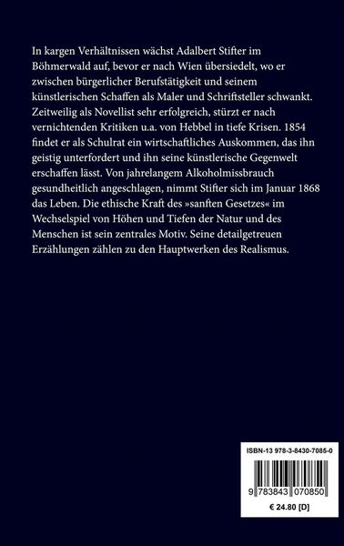 Produktbild: Der Hagestolz