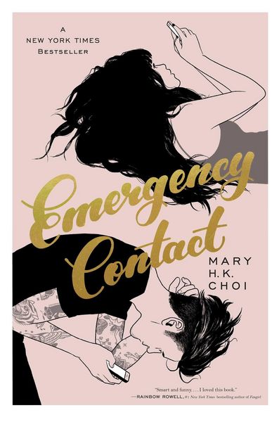 Produktbild: Emergency Contact