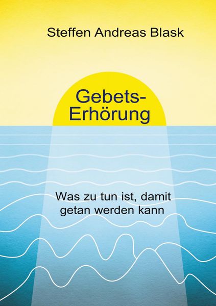Produktbild: Gebets-Erh&ouml;rung