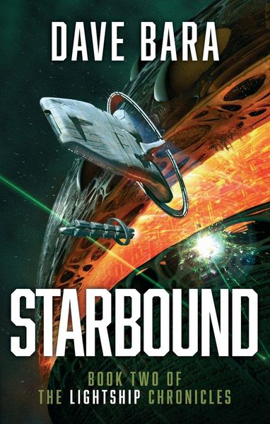 Produktbild: Starbound
