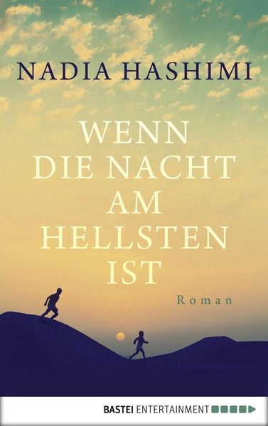 Produktbild: Wenn die Nacht am hellsten ist