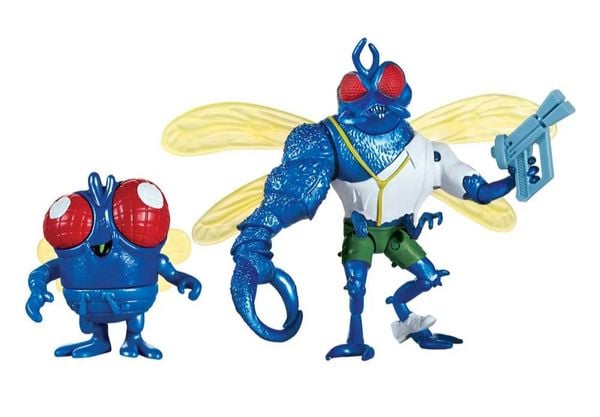 Produktbild: Super Flies Basic Figure