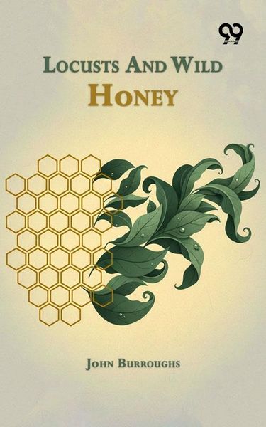 Produktbild: Locusts And Wild Honey