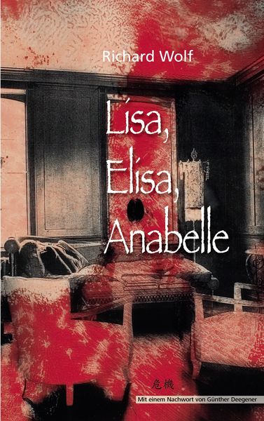 Produktbild: Lisa, Elisa, Anabelle