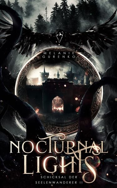 Produktbild: Nocturnal Lights