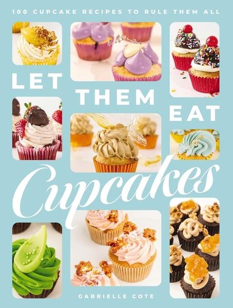 Produktbild: Let Them Eat Cupcakes