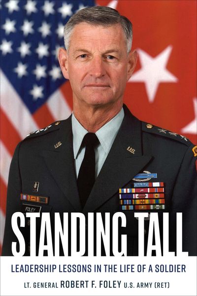 Produktbild: Standing Tall