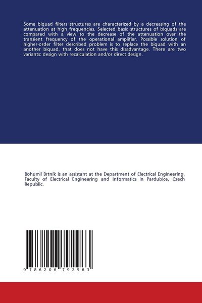 Produktbild: Operation Amplifier Magnitude Response Degradation and Its Correction