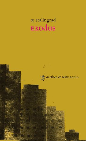Produktbild: Exodus
