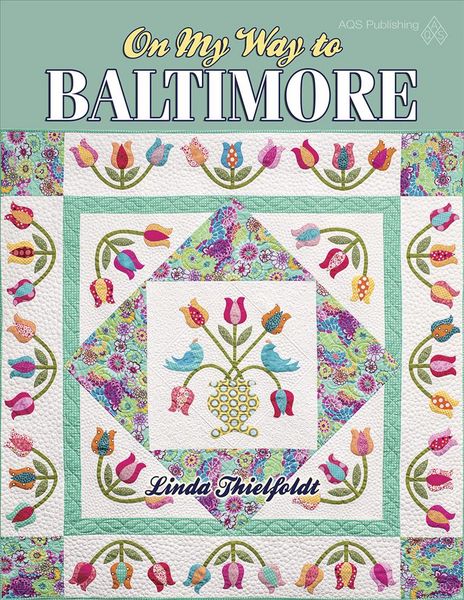 Produktbild: On My Way To Baltimore