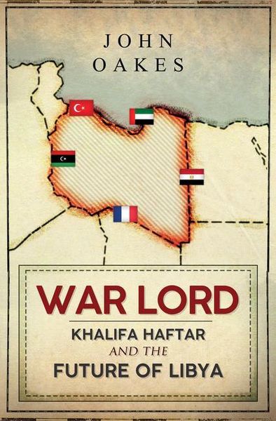 Produktbild: War Lord