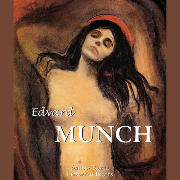 Produktbild: Edvard Munch