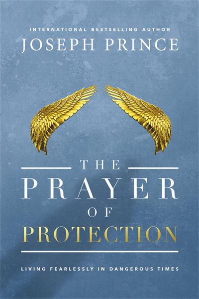 Produktbild: The Prayer of Protection
