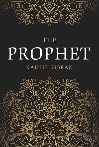 Produktbild: The Prophet