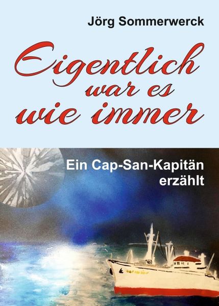Produktbild: Eigentlich war es wie immer