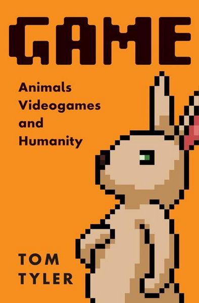 Produktbild: Tyler, T: Game