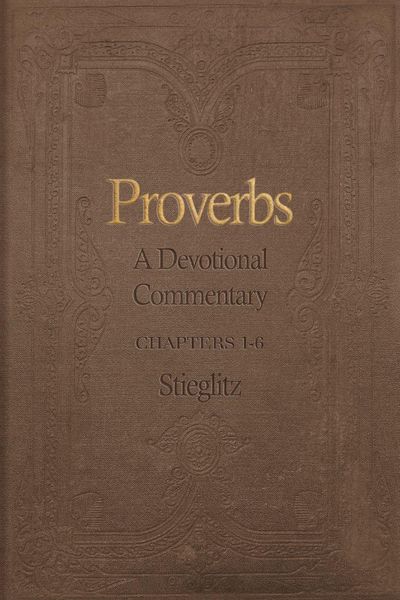 Produktbild: Proverbs