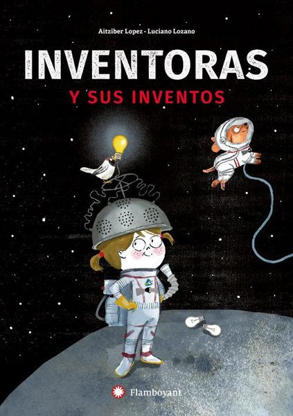 Produktbild: Mujeres inventoras y sus inventos