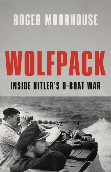 Produktbild: Wolfpack