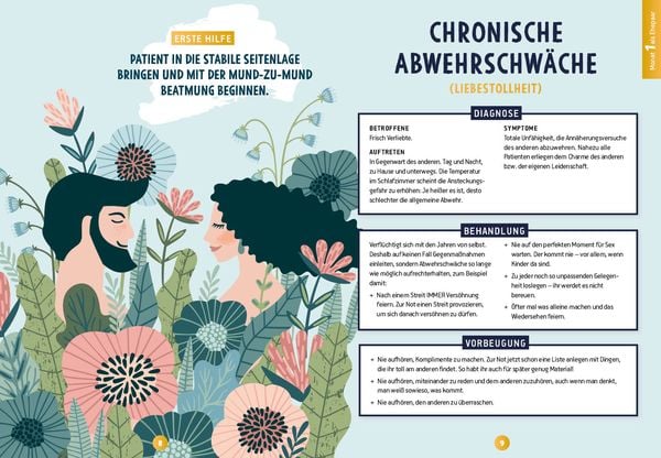 Produktbild: Ehe-Wahnsinn!